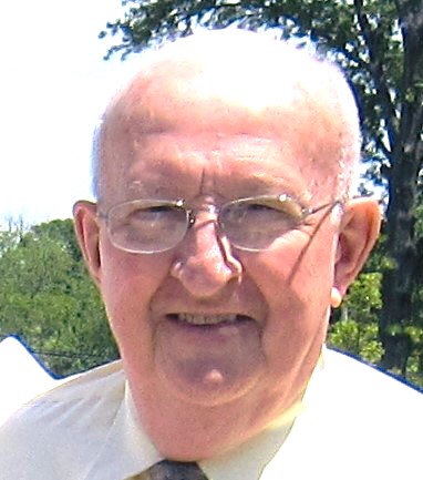 Frederick McPherson